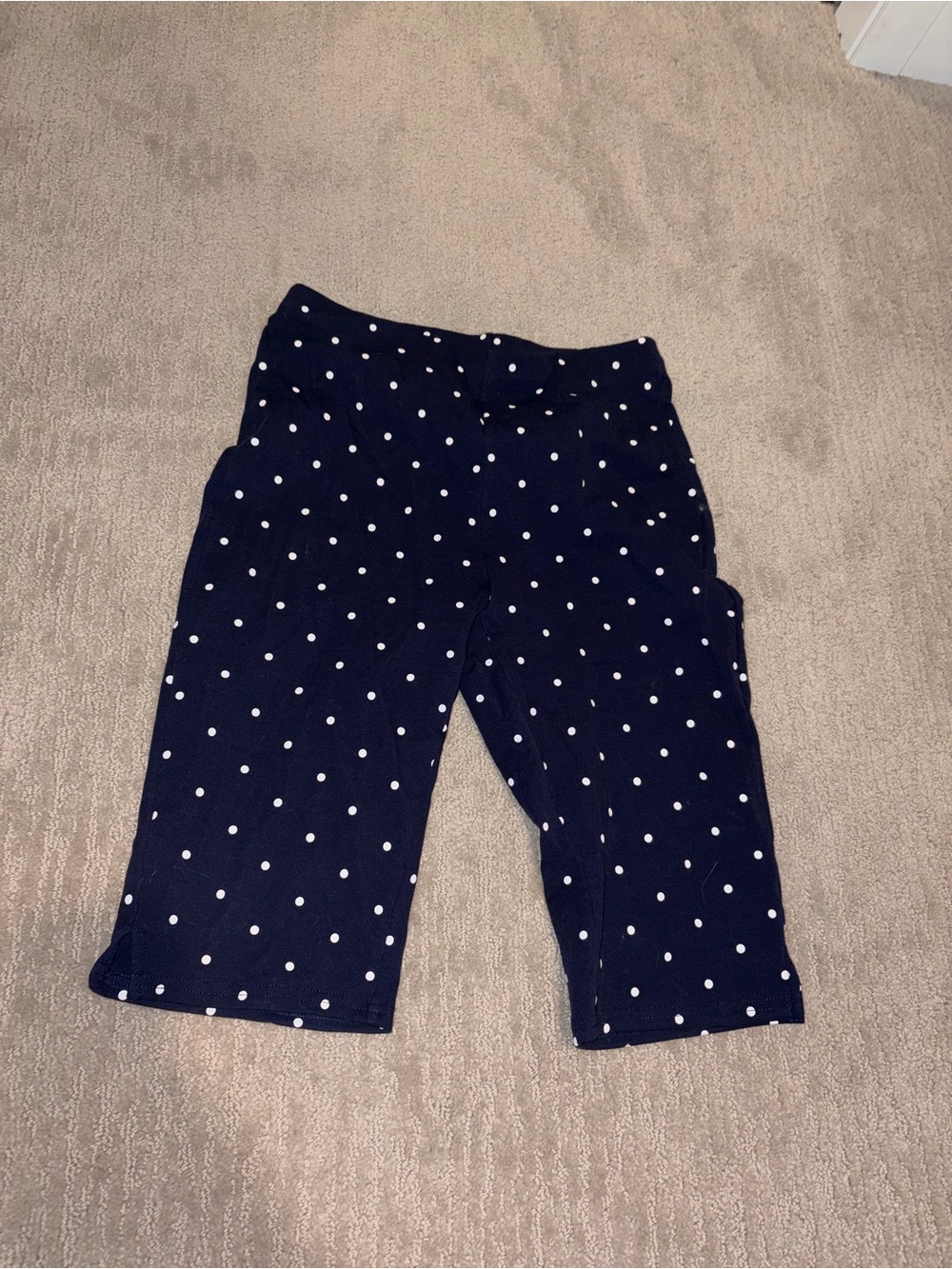 Cider MID RISE CAPRI PANT - Picture 3 of 5